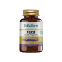 PERST Dietary Supplement with Saw Palmetto Aksu Vital 40.2 gr (1.41oz)