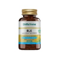 RLX Dietary Supplement with Melissa Extract Aksu Vital 33.6 gr (1.18oz)