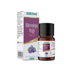 Violet Oil Shiffa Home 5 ml (0.16floz)