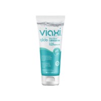 Water Based Lubricant Gel Viaxi 200 ml (6.76floz)