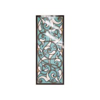 60x150 cm Turkish Bath Panel Ceramic Tile Set