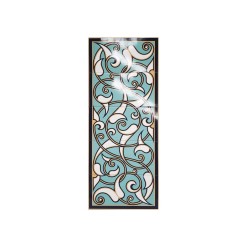 60x150 cm Turkish Bath Panel Ceramic Tile Set