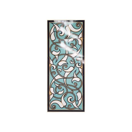 60x150 cm turkish bath panel ceramic tile set