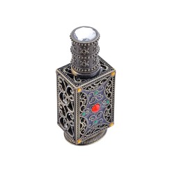 Hurrem Sultan Fragrance for Women with Exclusive Bottle Osmanli Sarayi 12 ml (0.40floz)