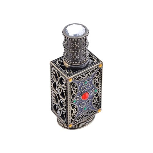 Hurrem sultan fragrance for women with exclusive bottle osmanli sarayi 12 ml (0. 40floz)