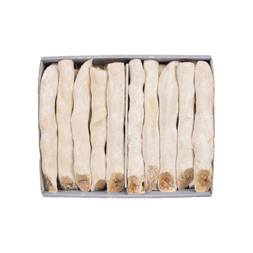 Kahramanmaras White Foam Churchkhela with Walnut Birsalkim