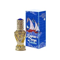 Kaptan-i Derya Fragrance for Men Osmanli Sarayi 10 ml (0.33floz)