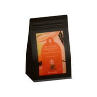 Mim and More Pumpkin Flavored Turkish Coffee 200 gr (7.05oz)