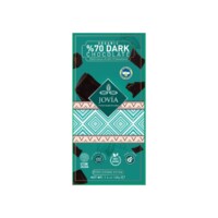 No Added Sugar 70 Dark Chocolate Jovia Cikolata 40 gr (1.41oz)