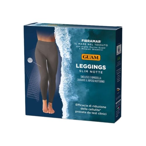 Shaping thin grey night tights leggings guam