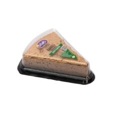 Şekersiz Kahve Tahin Helva Halis Helva 300 gr (10.58oz)