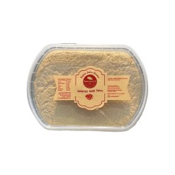 Sugar-Free Plain Tahini Halva Helvaci Serdaroglu