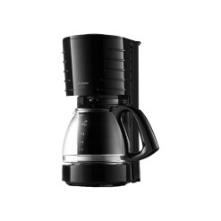Arzum Kuppa Black Filter Coffee Machine