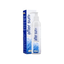 Aynasun After Sun Cooling Gel 200 ml (6.76floz)