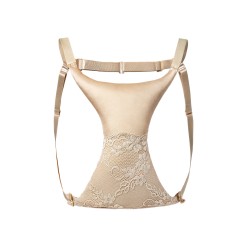 Beauty Pillow Anti Wrinkle Bra Pillow for the Decollete Area
