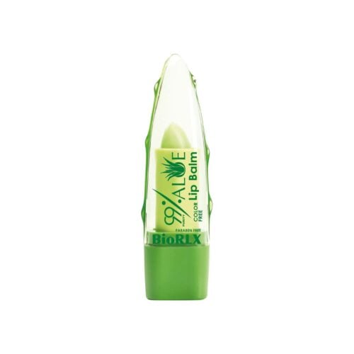 Biorlx aloe vera lip care balm 3. 5 gr (0. 12oz)