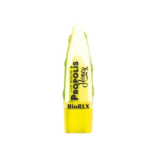 BioRLX Propolis and Honey Lip Care Balm 3.5 gr (0.12oz)