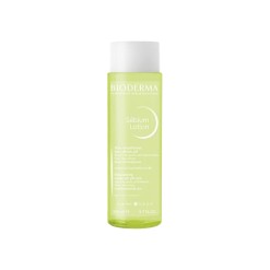 Bioderma Sebium Lotion Tonic for Oily Skin 200 ml (6.76floz)