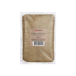 Black Pepper Ground Hayfene 1000 gr (35.28oz)