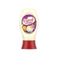 Calve Garlic Mayonnaise 245 gr (8.64oz)