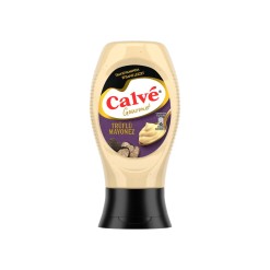 Calve Gourmet Mayonnaise with Truffle 235 gr (8.28oz)