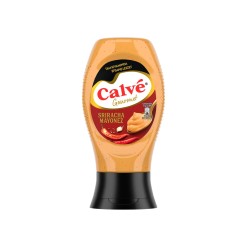 Calve Gourmet Sriracha Mayonnaise 240 gr (8.46oz)