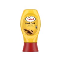 Calve Mustard Sauce 250 gr (8.82oz)