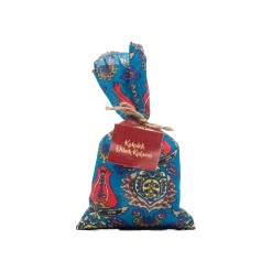 Cardamom Dibek Coffee in Bag Artukbey 100 gr (3.53oz)
