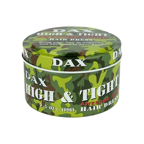 Dax high and tight wax 99 gr (3. 49oz)