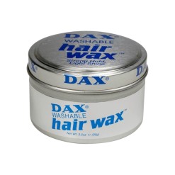 Dax Washable Wax 99 gr (3.49oz)