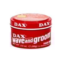 Dax Wave and Groom Wax 99 gr (3.49oz)