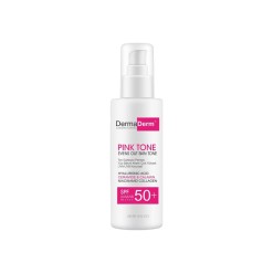 DermaDerm Natural Tone Balancing Sunscreen SPF 50 100 ml (3.38floz)