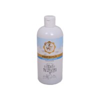 Goat Milk Care Shampoo Ada Ruzgari 400 ml (13.52floz)
