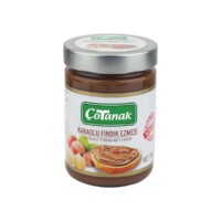 Hazelnut Spread with Cocoa Cotanak