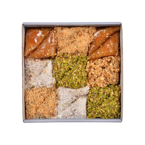 Mixed samsa fruit leather birsalkim