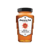 Natural Flower Honey Anavarza Bal