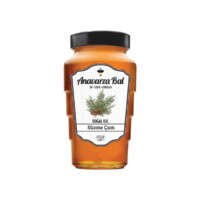 Natural Pine Honey Anavarza Bal