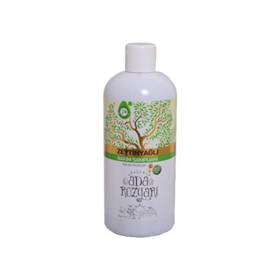 Olive Oil Care Shampoo Ada Ruzgari 400 ml (13.52floz)