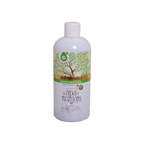 Olive oil care shampoo ada ruzgari 400 ml (13. 52floz)