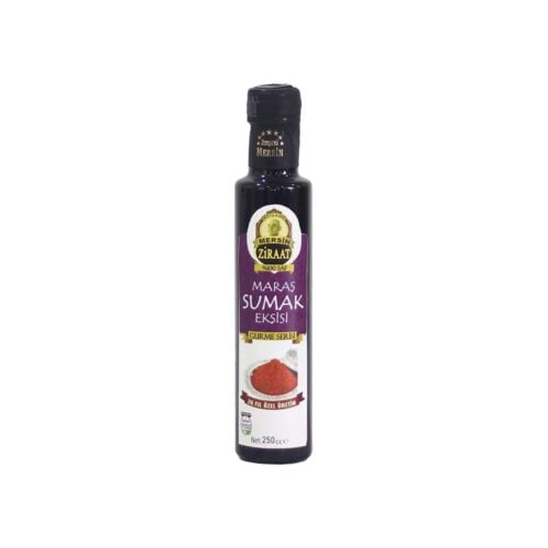 Pure Kahramanmaras Sumac Sour Sauce Atıseri