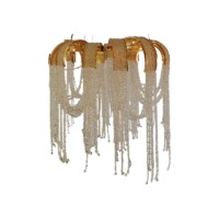 Belinda 14 Arm Crystal Chandelier