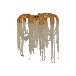 Belinda 14 Arm Crystal Chandelier