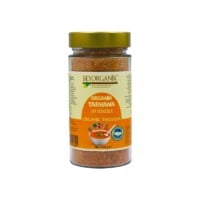 Organic Baby Tarhana with 10 Vegetables Beyorganik 400 gr (14.11oz)