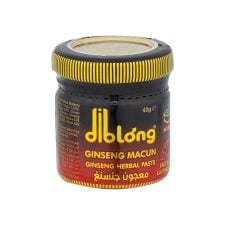 Diblong Ginseng Herbal Paste with Honey 43 gr (1.51oz)