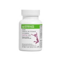 Dietary Supplement for Women 84.3 g (2.97oz)