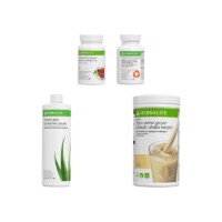 Energizing Herbalife set