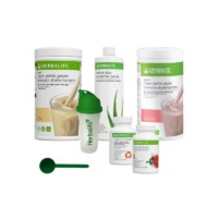Full Herbalife Set