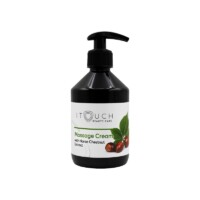 Massage Cream with Horse Chestnut Extract 400 ml (13.53floz)