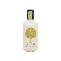 Ayolis Early Harvest Cold Pressed Extra Virgin Baby Olive Oil 500 ml (16.90floz)