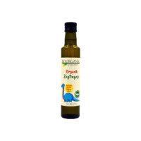 Beyorganik Cold-Pressed Extra Virgin Baby Olive Oil 250 ml (8.45floz)